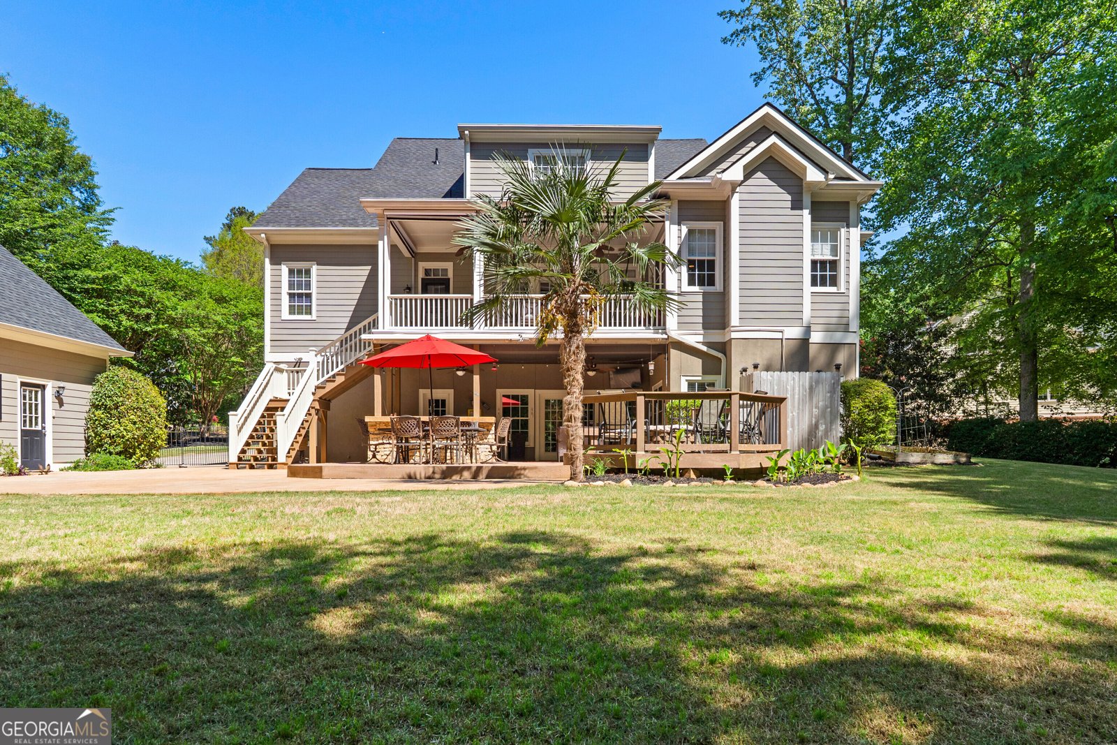 295 Ashborough Park Fayetteville - Photo 69