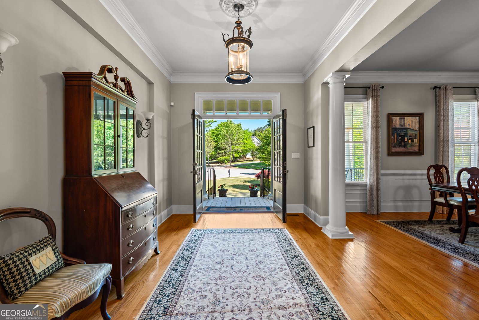 295 Ashborough Park Fayetteville - Photo 7