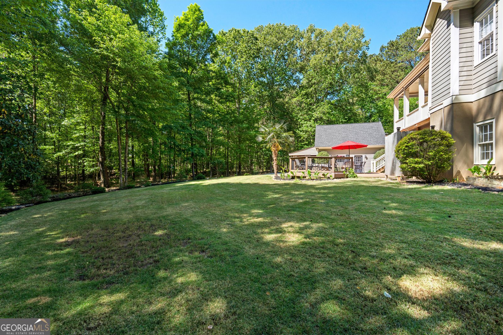 295 Ashborough Park Fayetteville - Photo 71