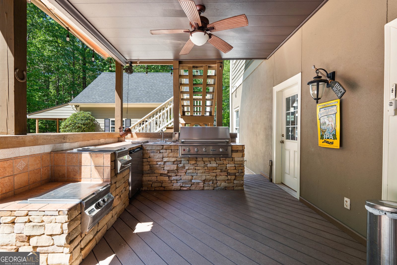 295 Ashborough Park Fayetteville - Photo 72