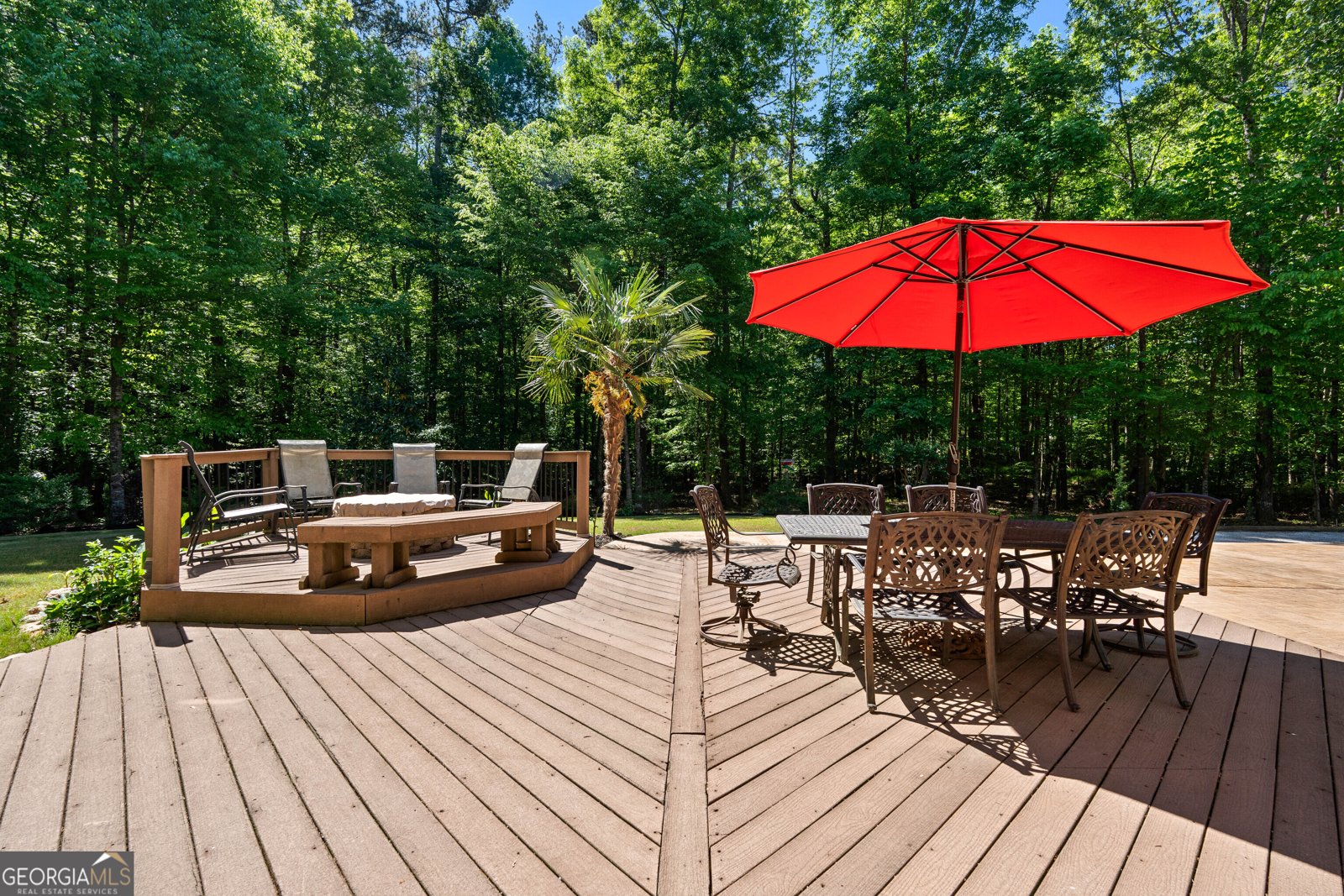 295 Ashborough Park Fayetteville - Photo 73