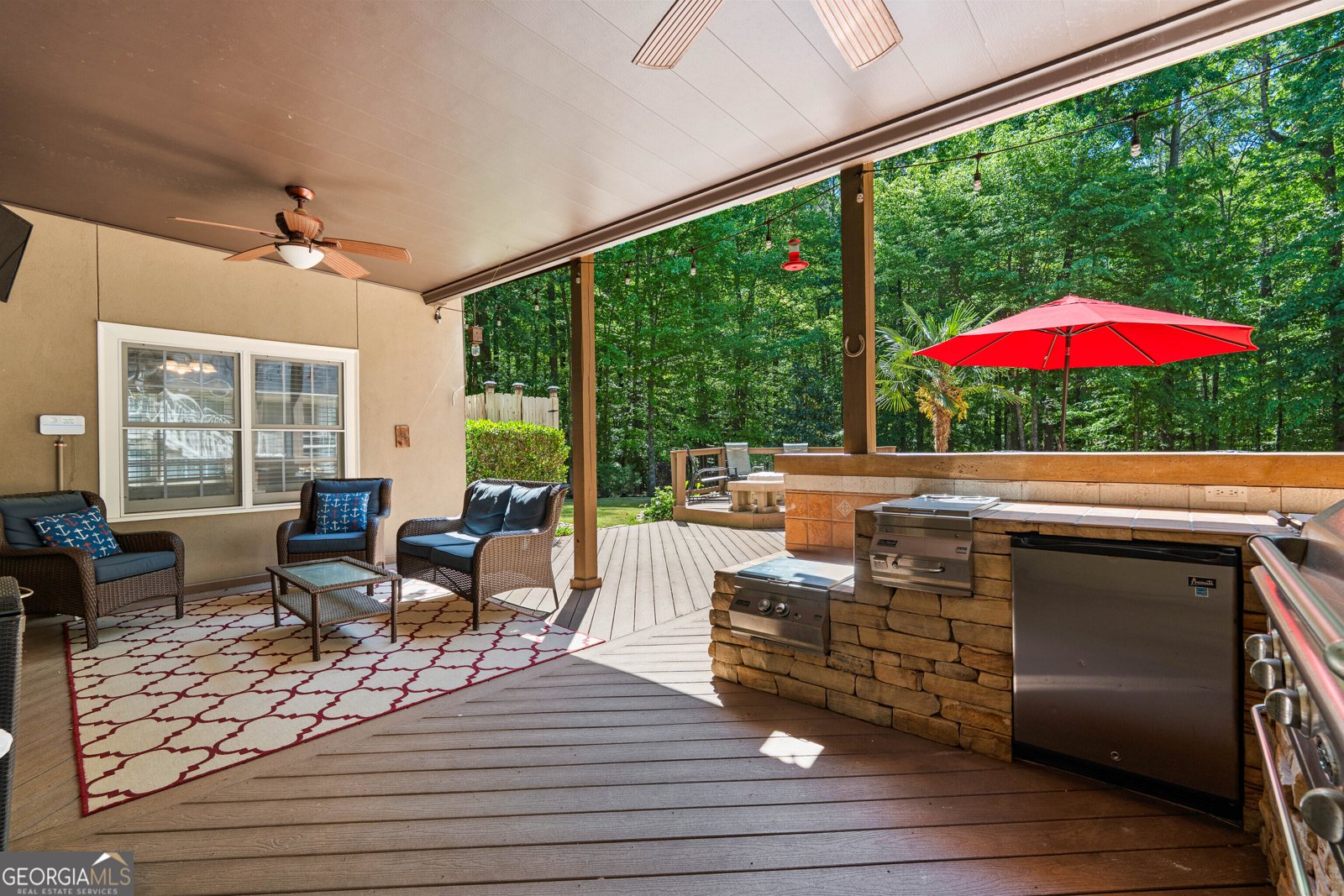 295 Ashborough Park Fayetteville - Photo 75