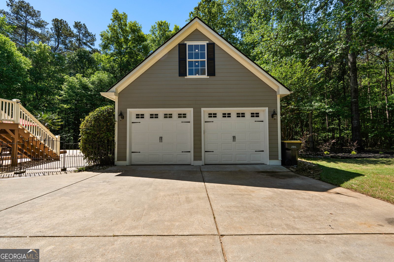 295 Ashborough Park Fayetteville - Photo 77