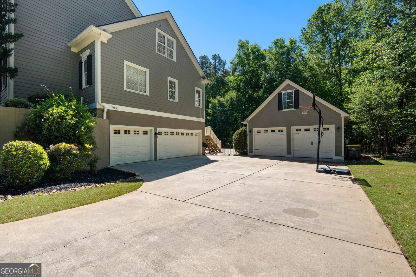 295 Ashborough Park Fayetteville - Photo 78