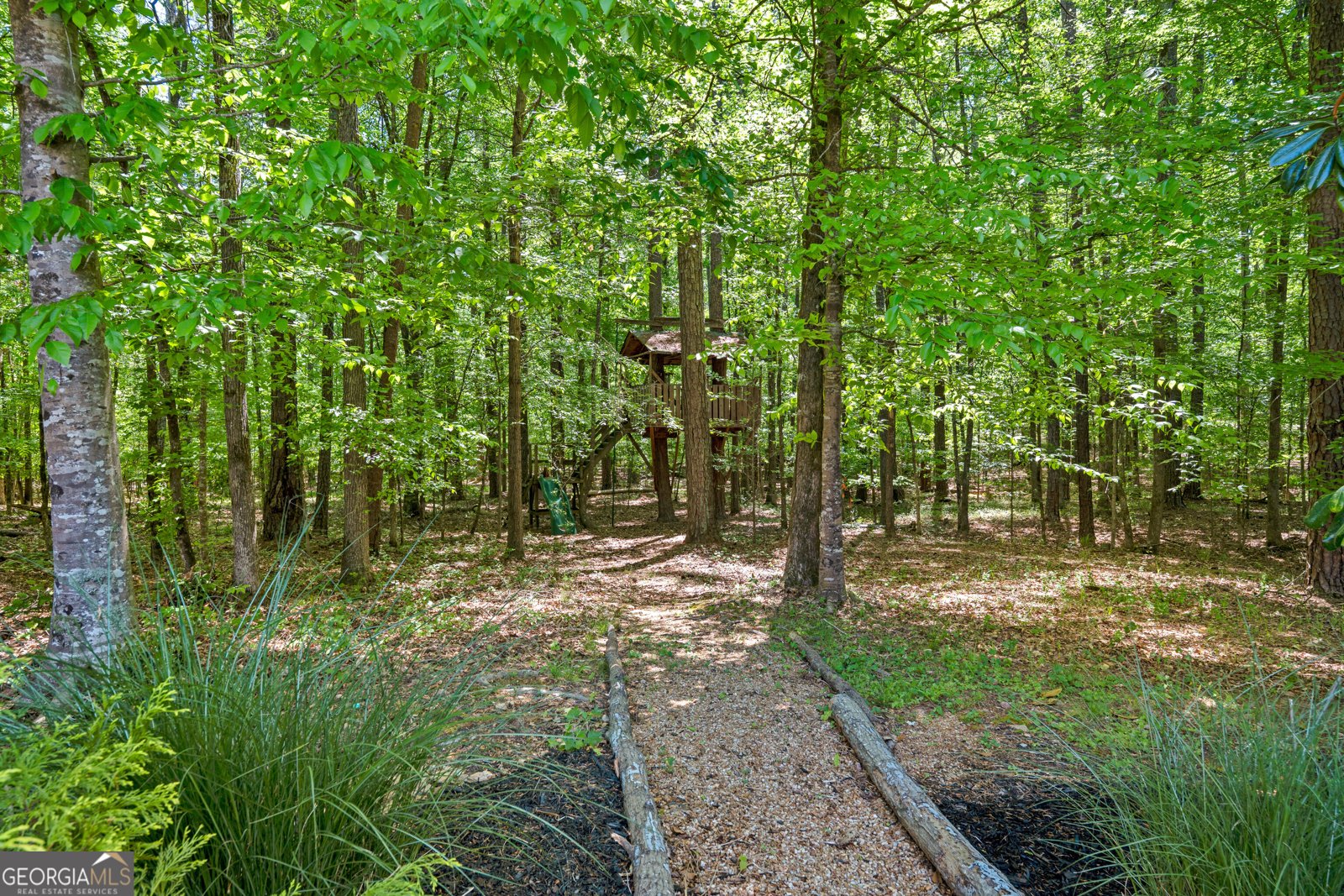 295 Ashborough Park Fayetteville - Photo 79