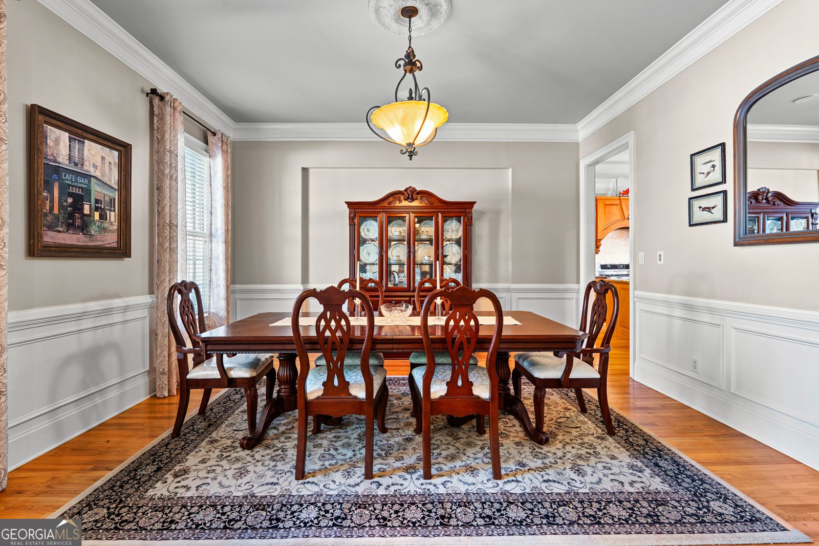 295 Ashborough Park Fayetteville - Photo 8