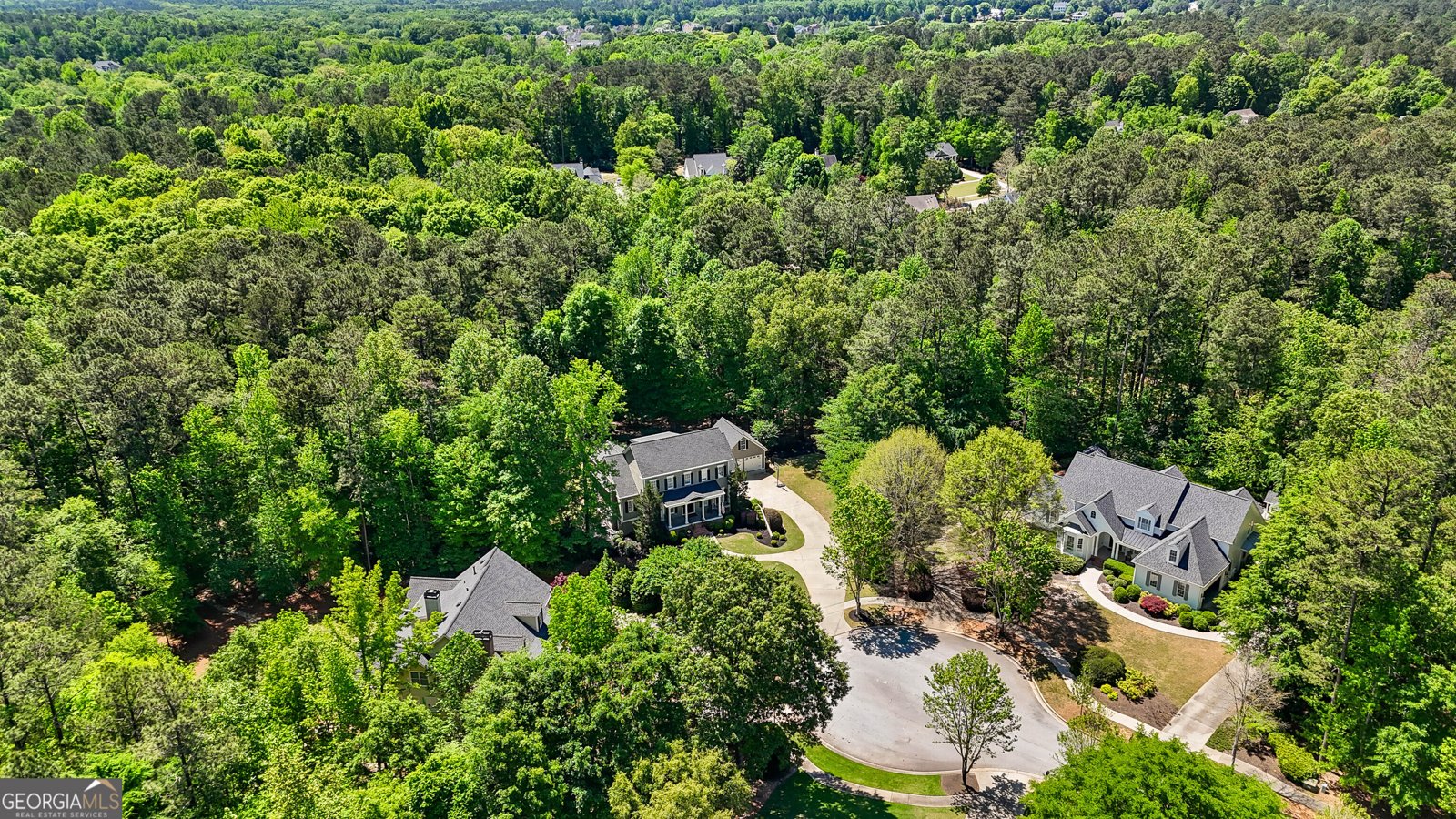 295 Ashborough Park Fayetteville - Photo 82