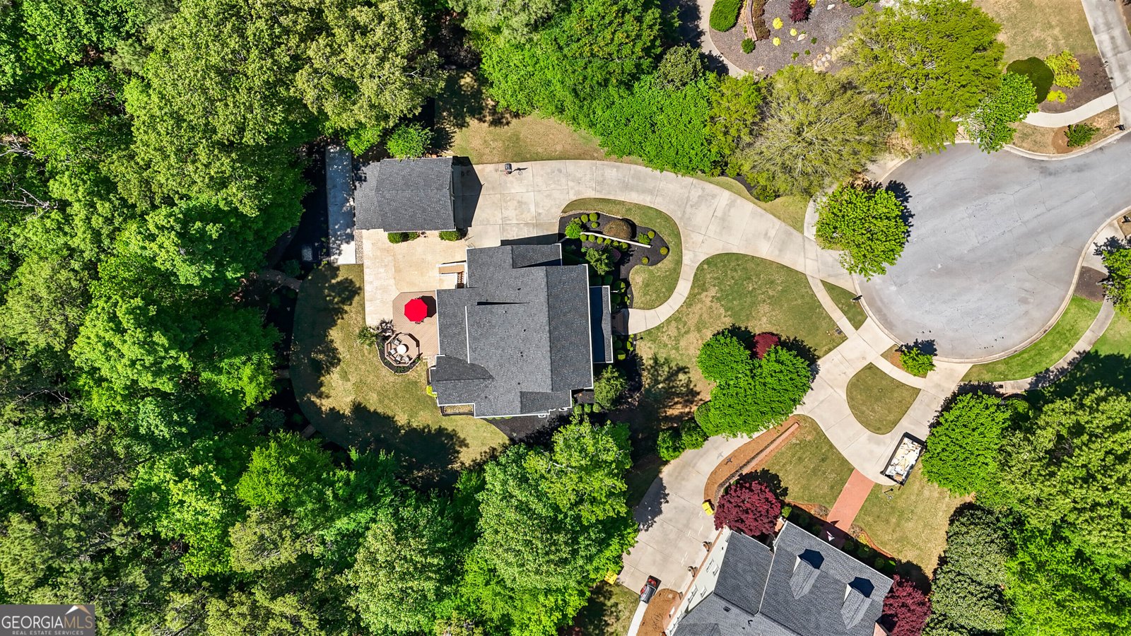 295 Ashborough Park Fayetteville - Photo 83