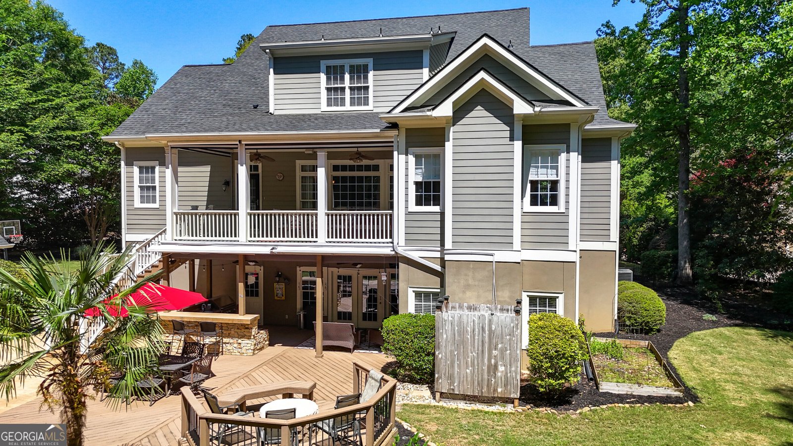 295 Ashborough Park Fayetteville - Photo 85