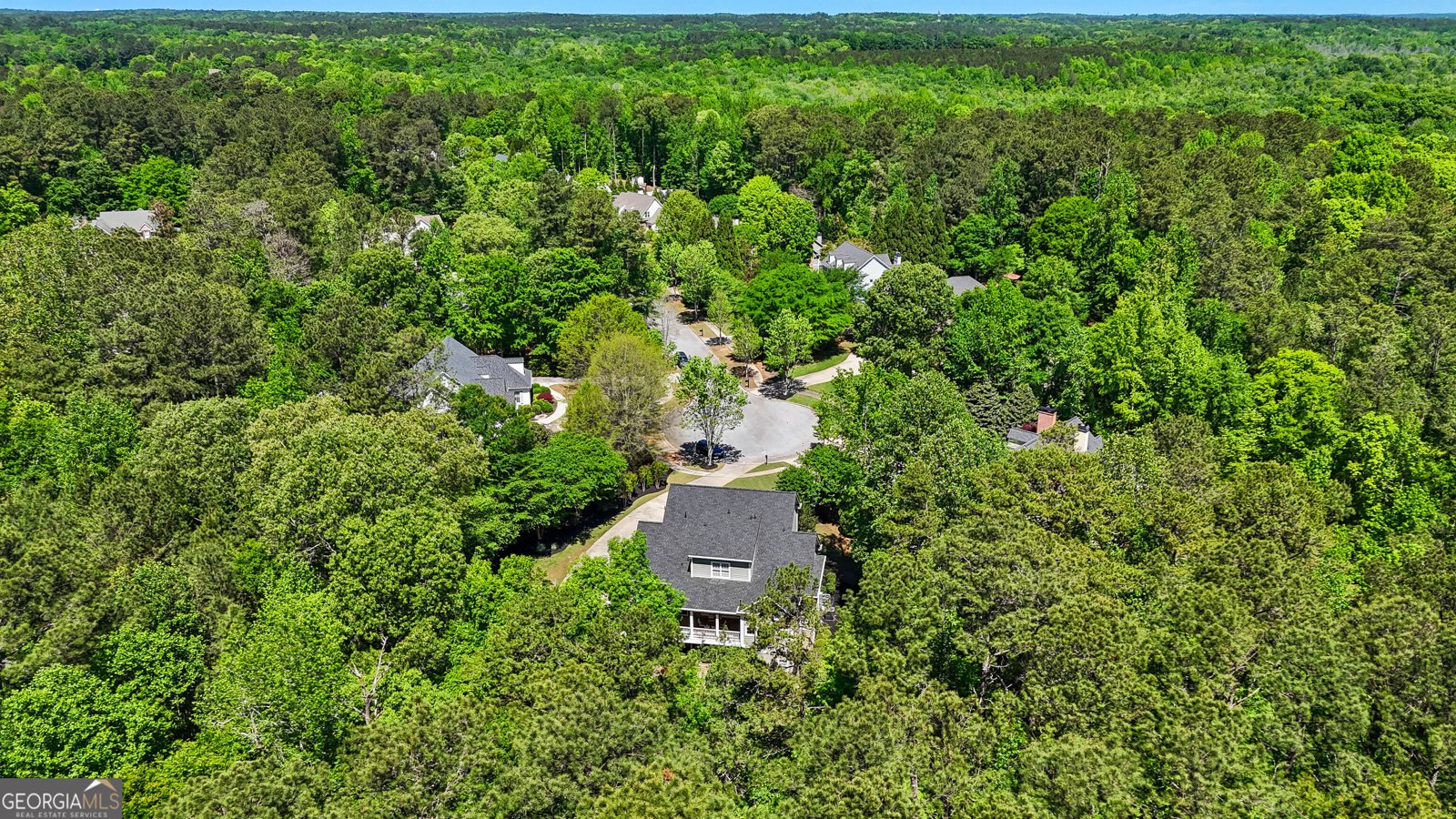 295 Ashborough Park Fayetteville - Photo 86