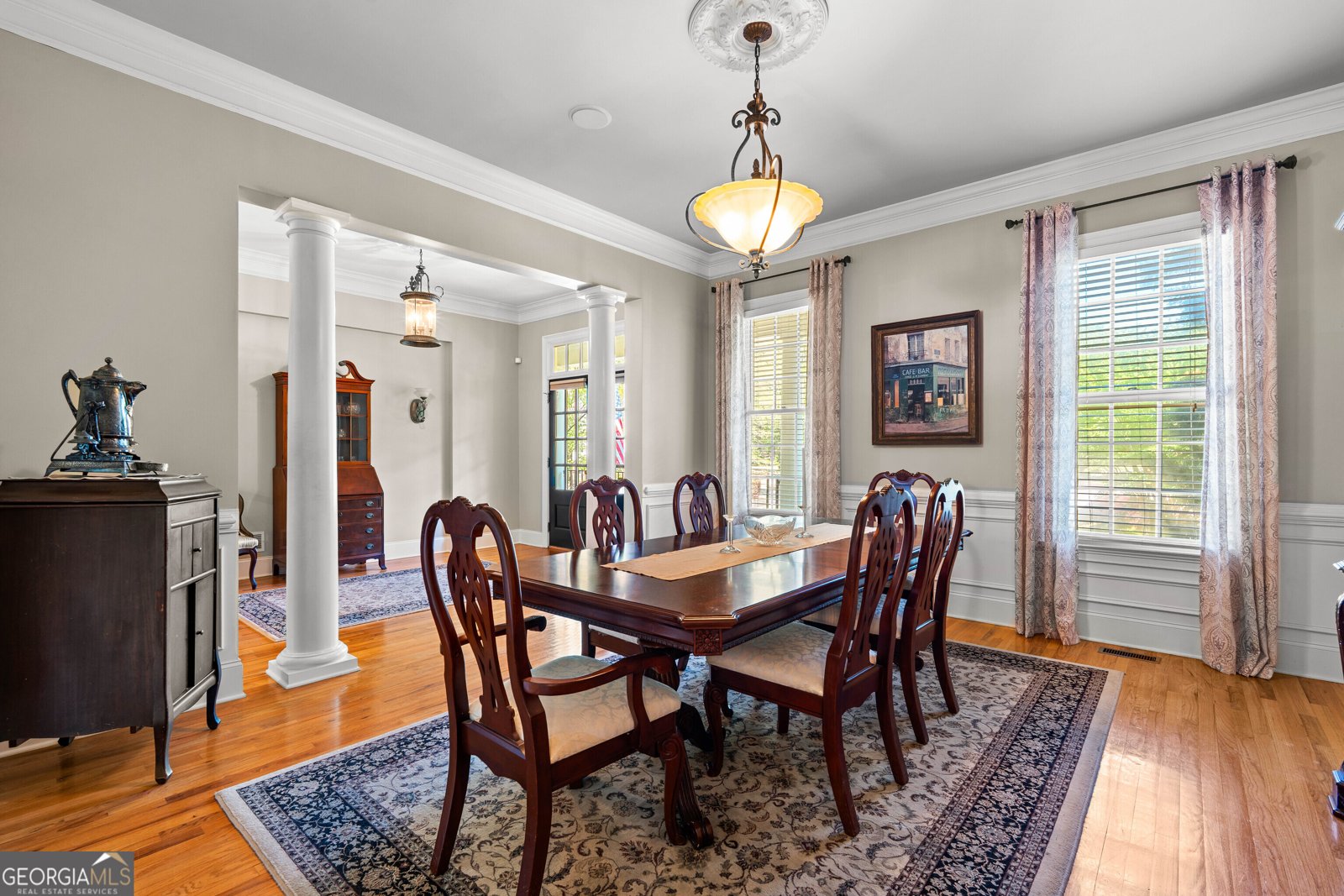 295 Ashborough Park Fayetteville - Photo 9