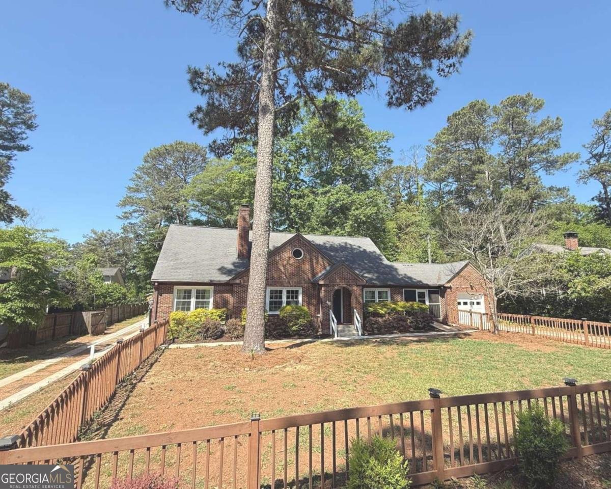 48 Spence Avenue Atlanta - Photo 1