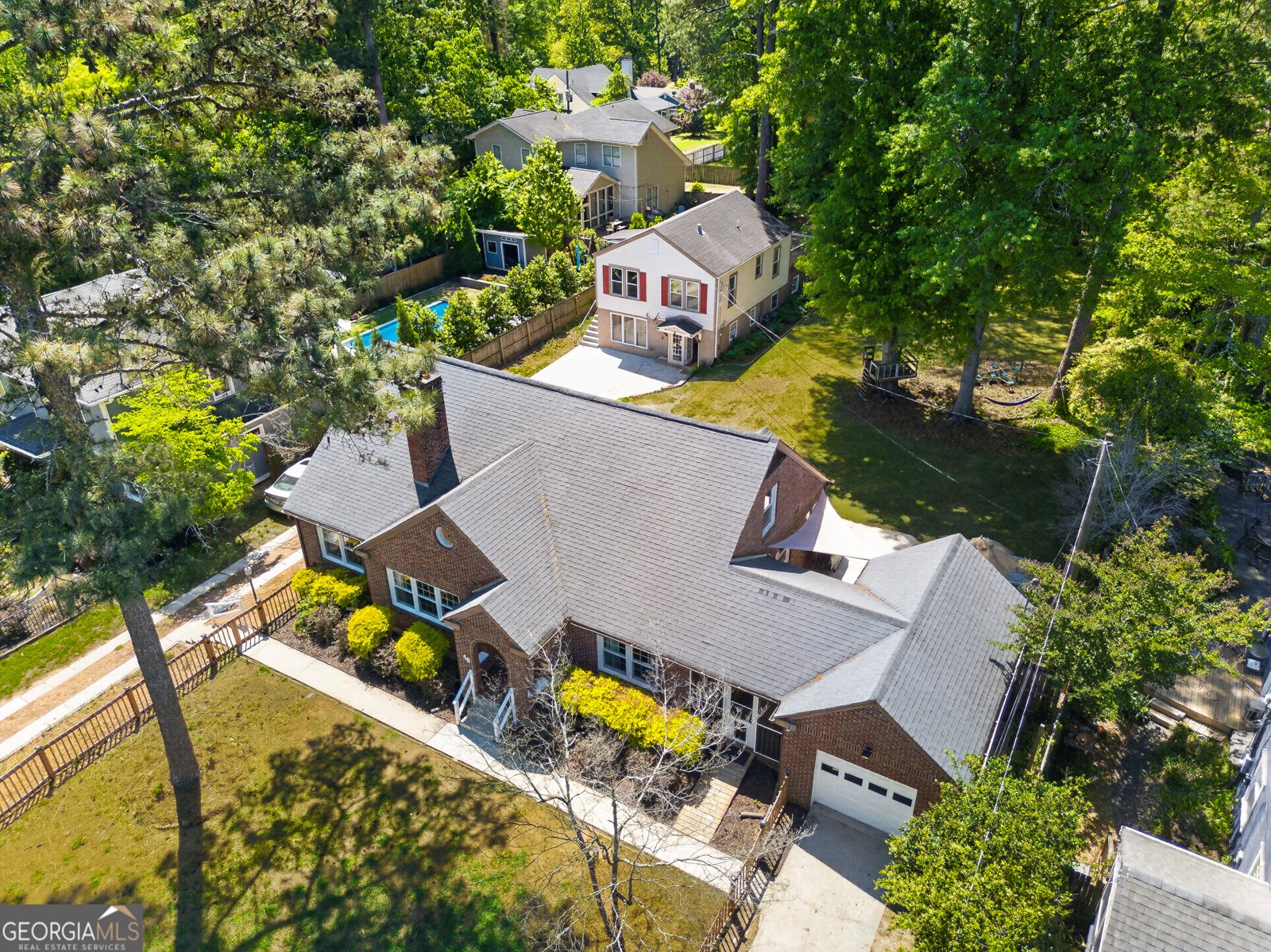 48 Spence Avenue Atlanta - Photo 15