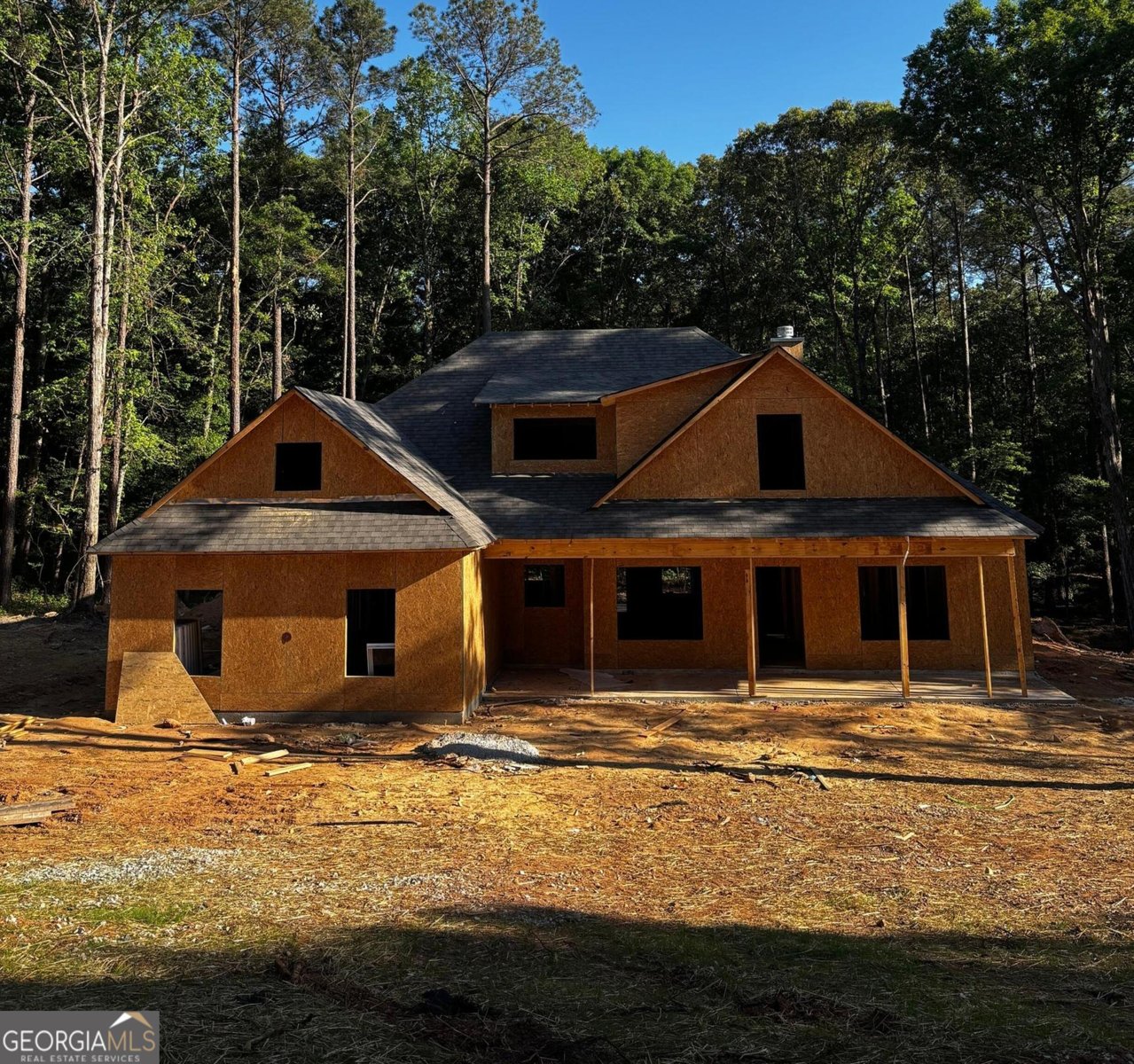 19 Mitchell Road Covington - main photo