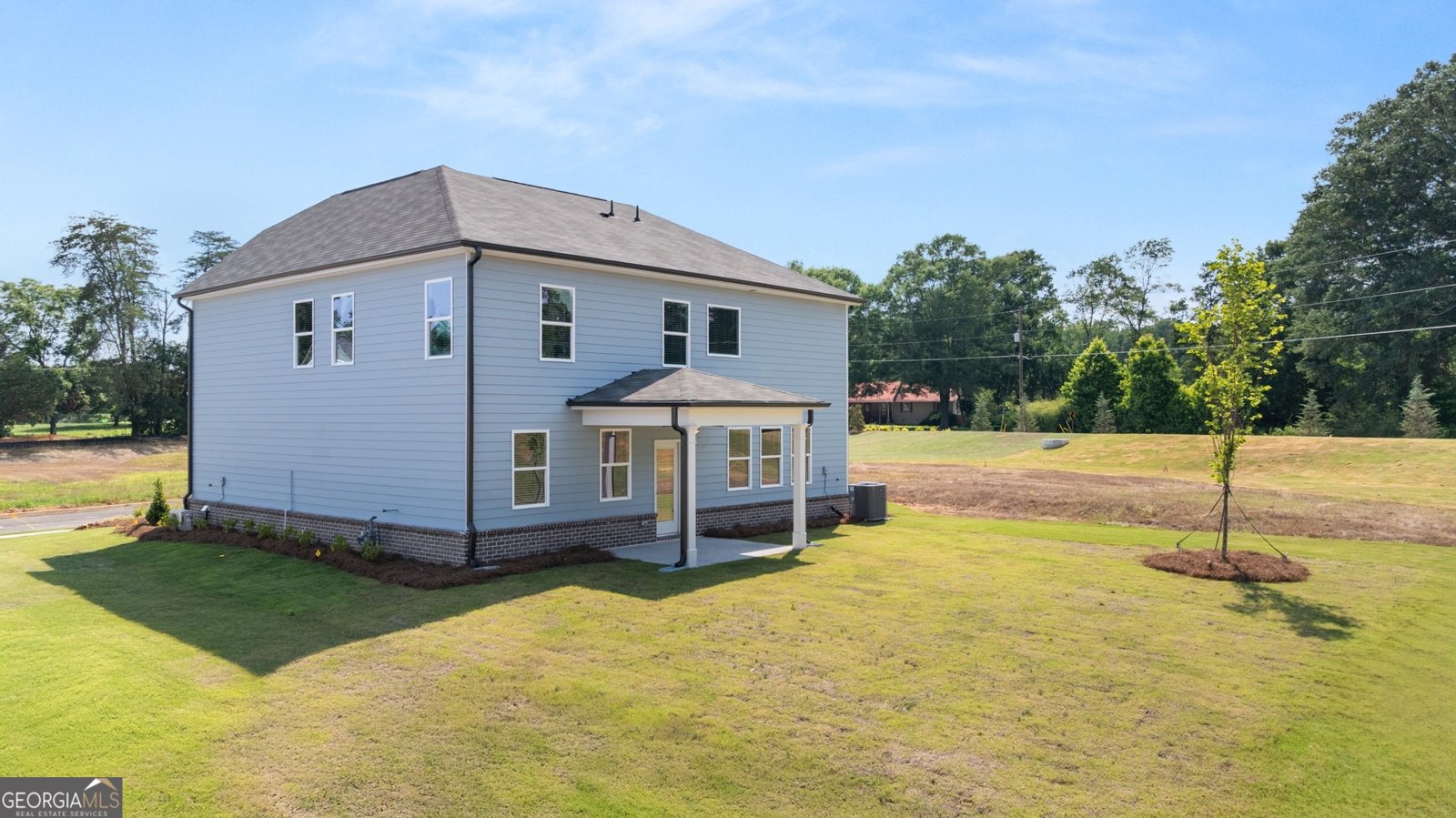 1796 Kingsmere Run Dr Loganville - Photo 20