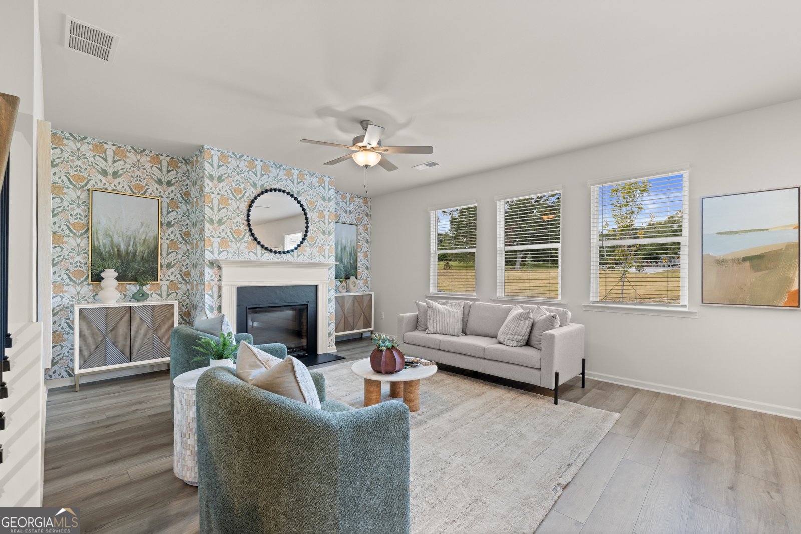 1796 Kingsmere Run Dr Loganville - Photo 6