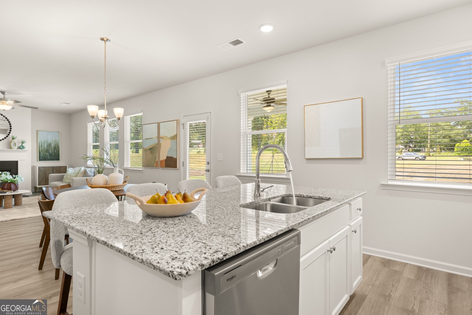 1796 Kingsmere Run Dr Loganville - Photo 7