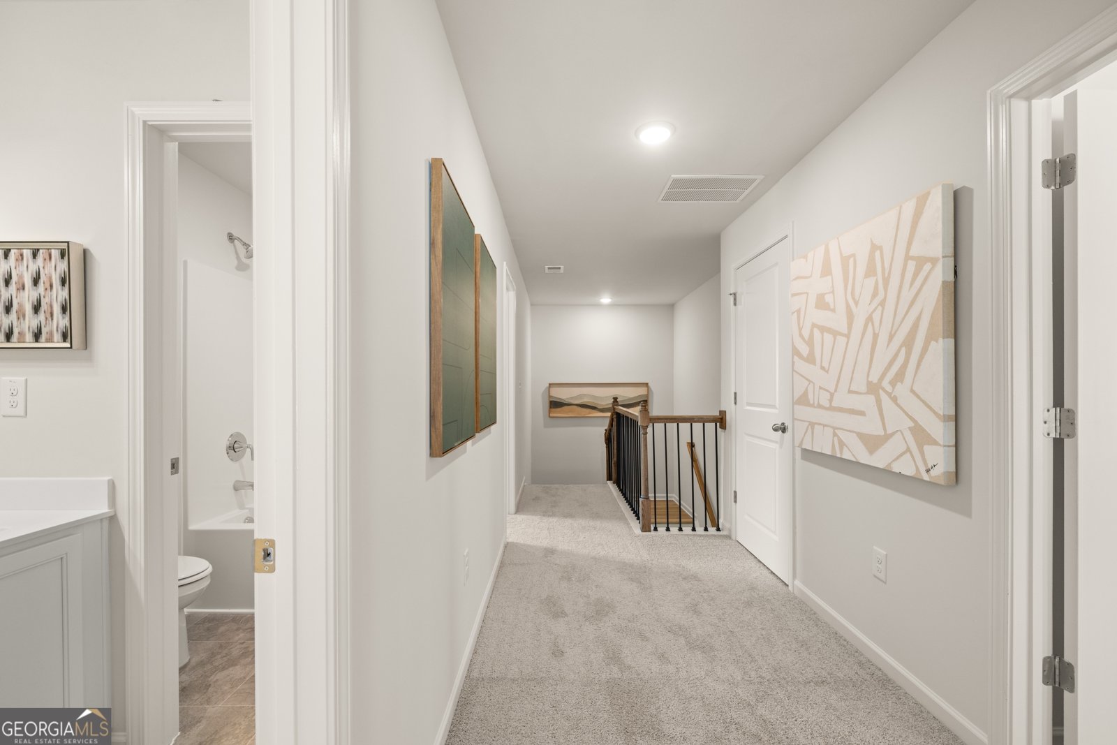 1796 Kingsmere Run Dr Loganville - Photo 9