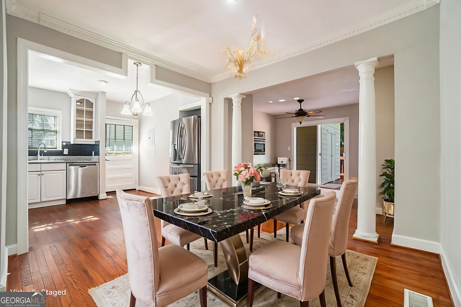 961 Lindbergh Drive Atlanta - Photo 7