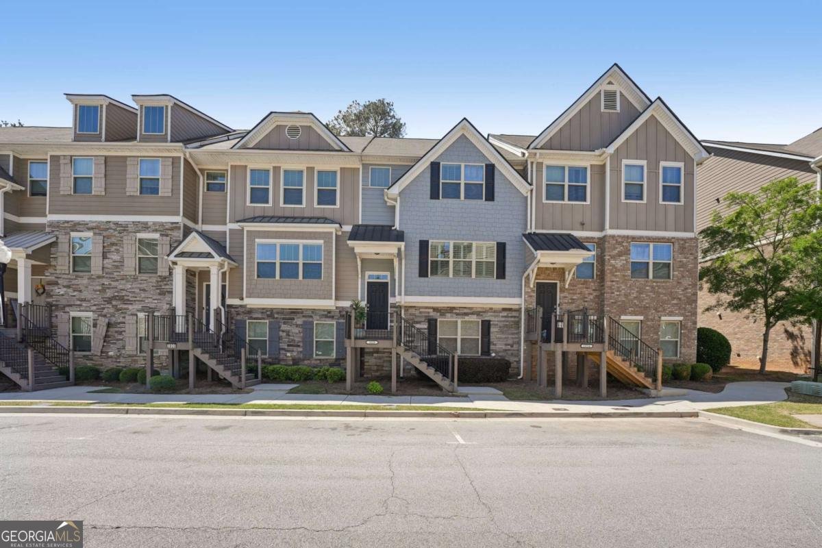 3818 Equity Lane Powder Springs - Photo 1