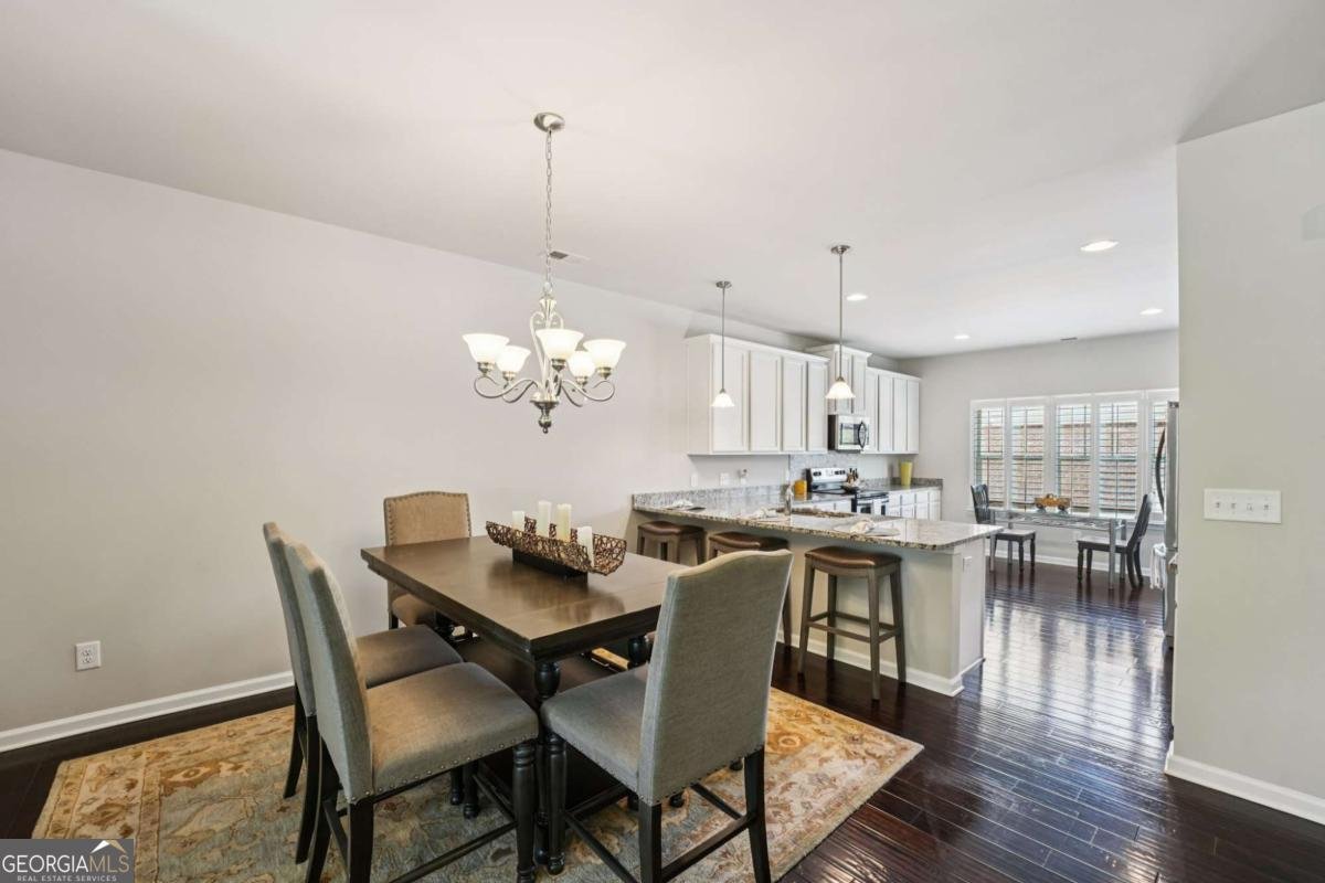 3818 Equity Lane Powder Springs - Photo 10