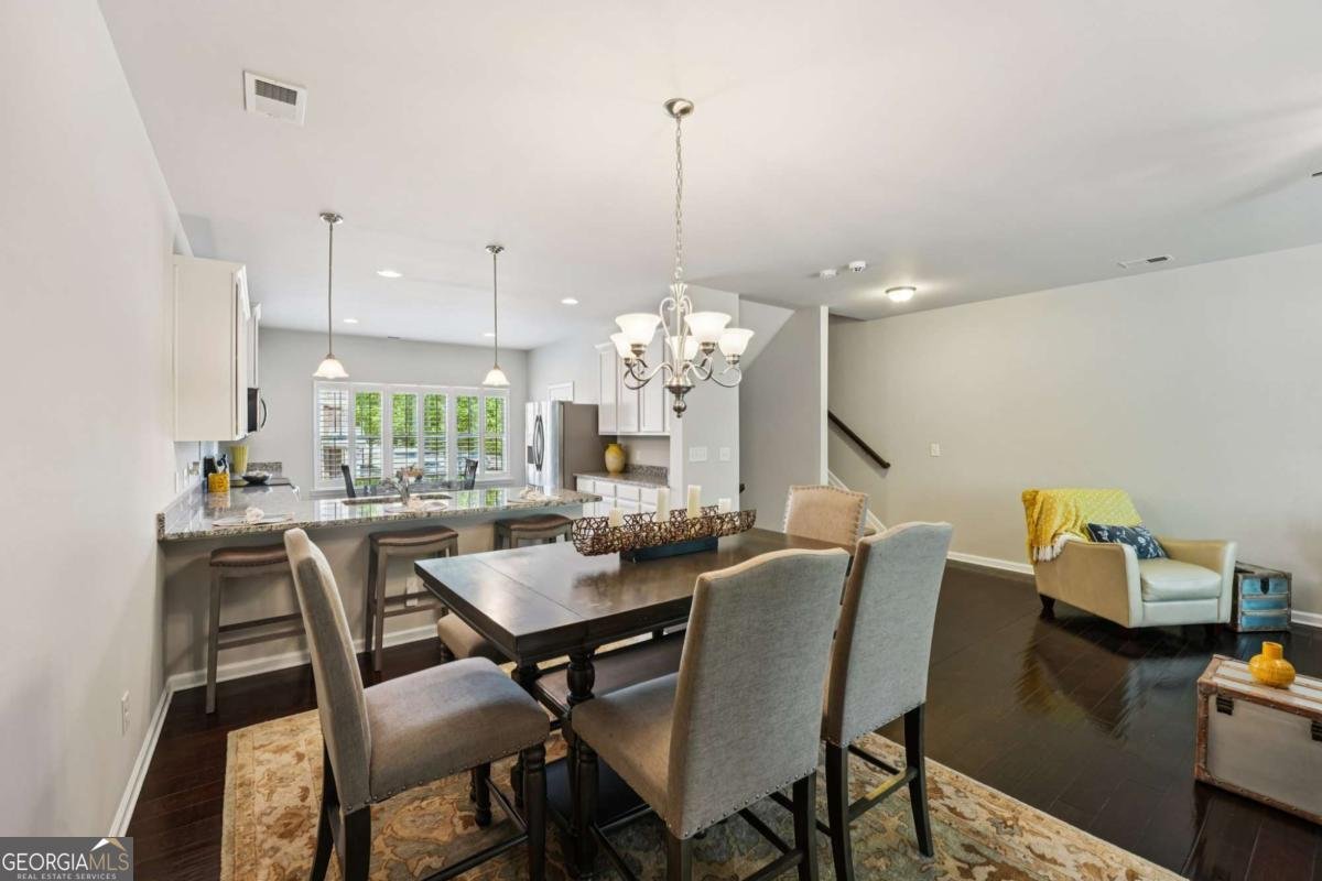 3818 Equity Lane Powder Springs - Photo 11