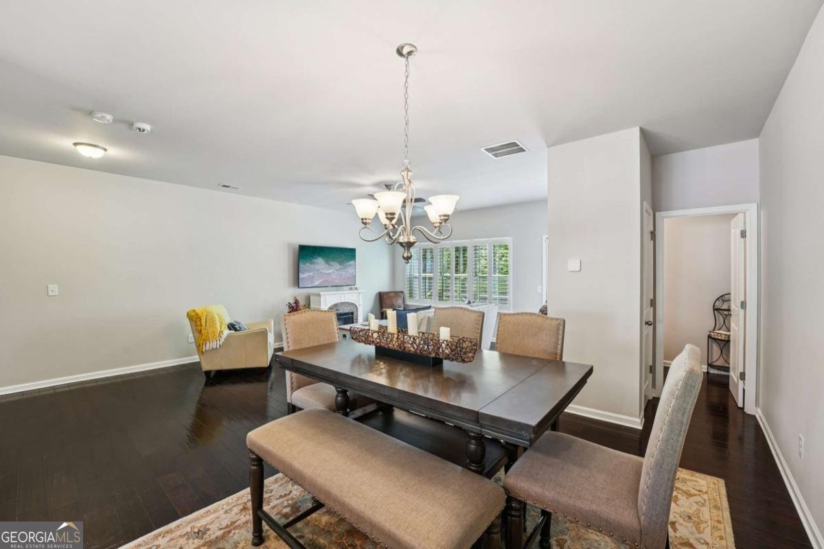 3818 Equity Lane Powder Springs - Photo 12