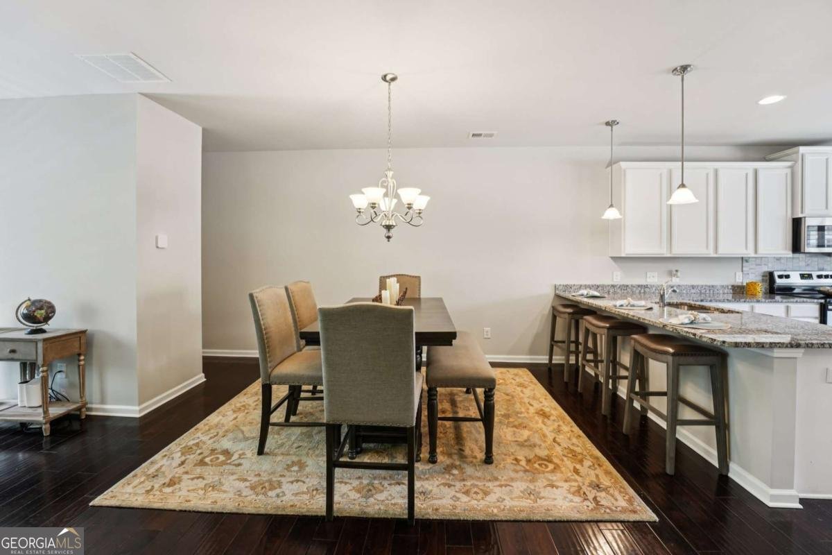 3818 Equity Lane Powder Springs - Photo 14