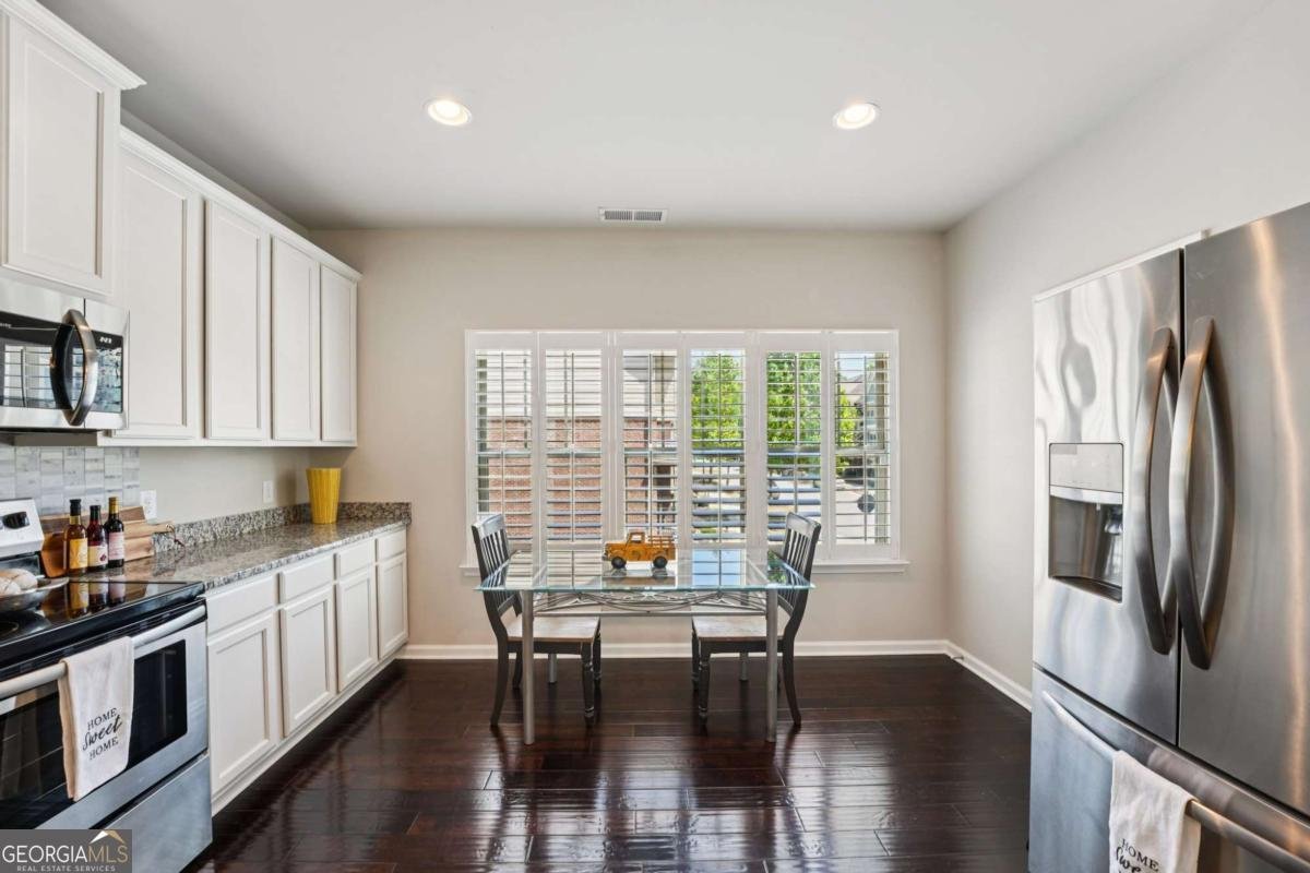 3818 Equity Lane Powder Springs - Photo 15