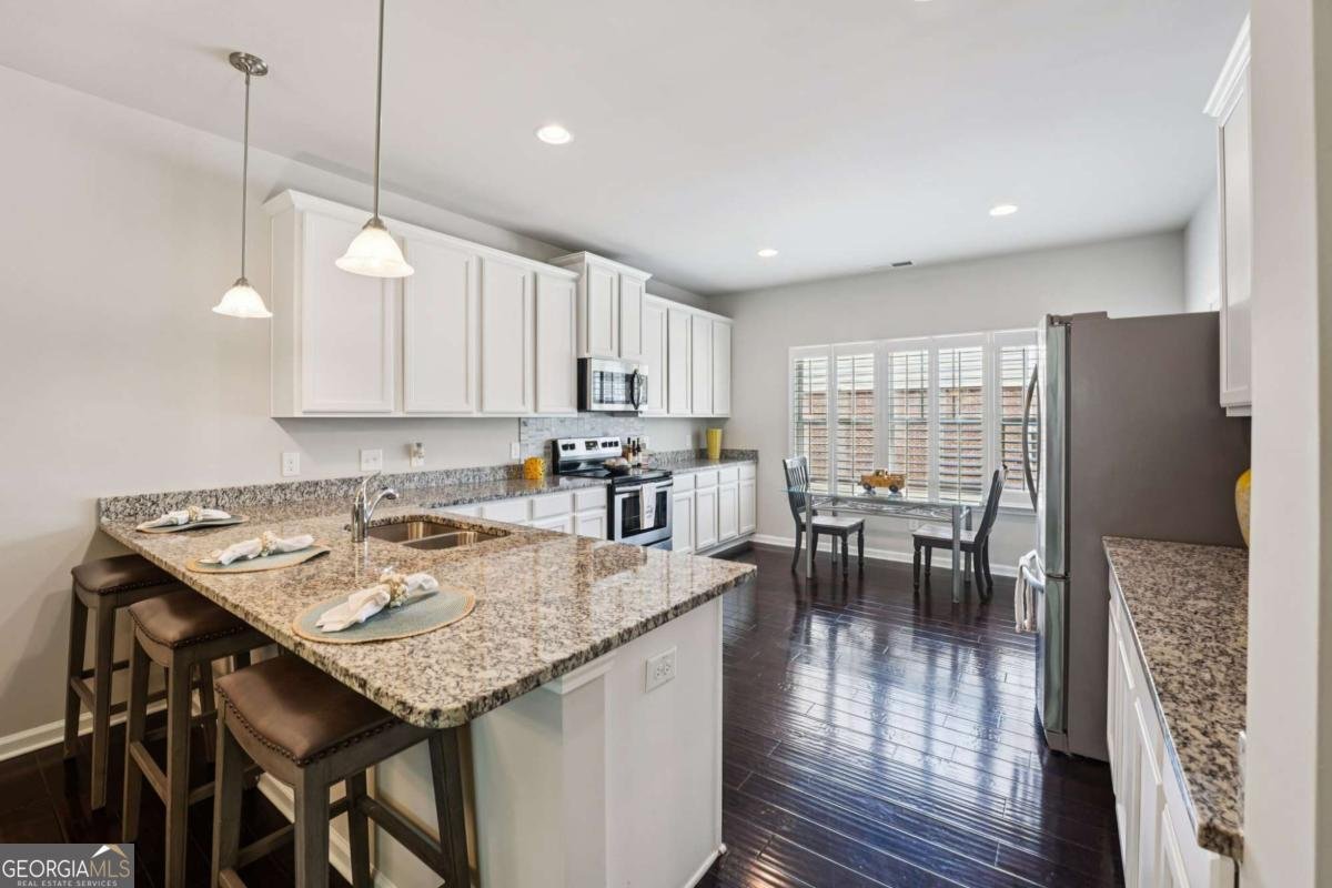 3818 Equity Lane Powder Springs - Photo 16