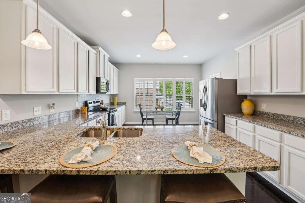 3818 Equity Lane Powder Springs - Photo 17