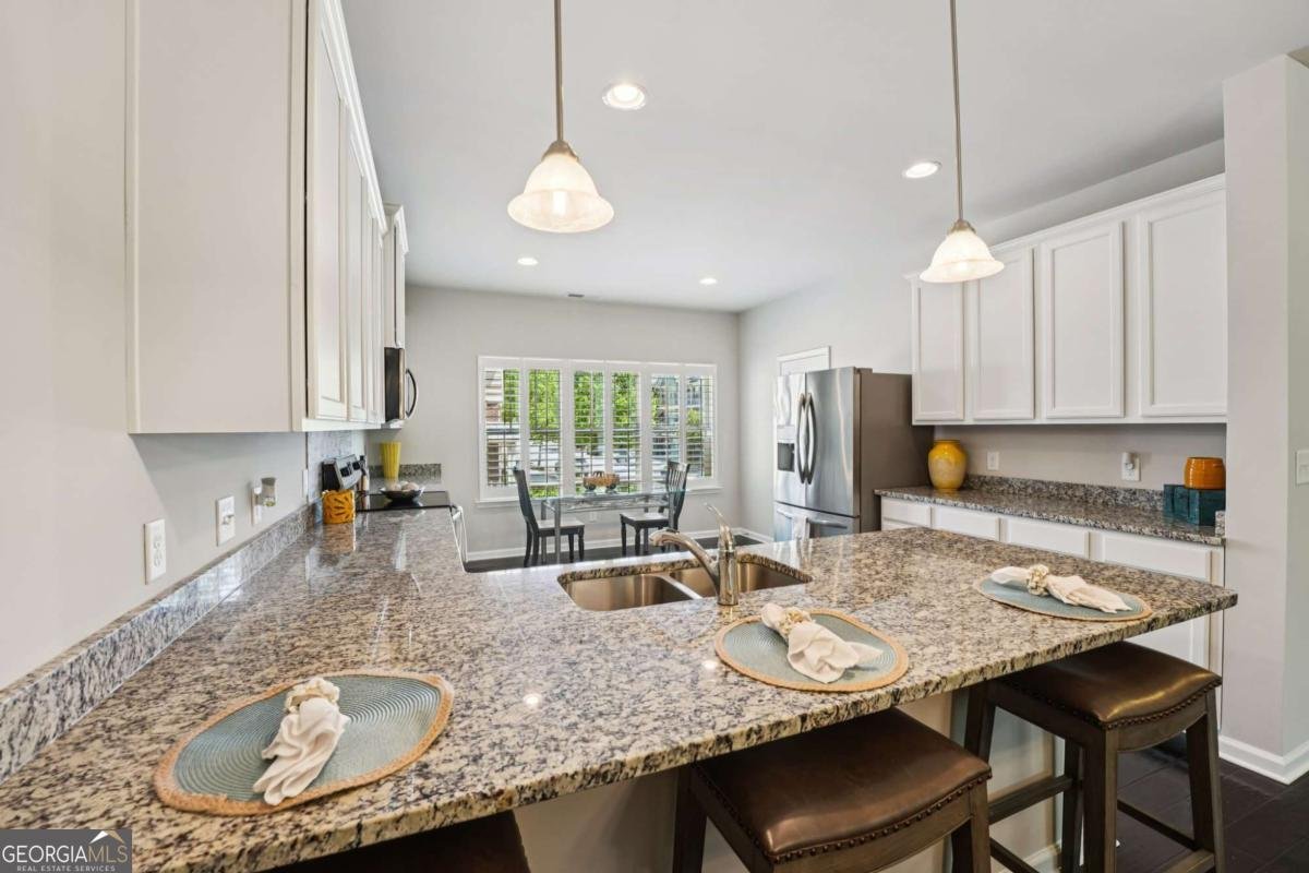 3818 Equity Lane Powder Springs - Photo 18