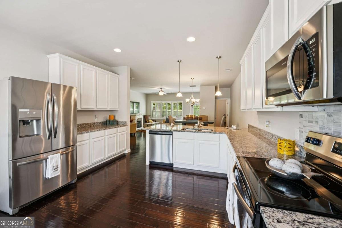 3818 Equity Lane Powder Springs - Photo 19