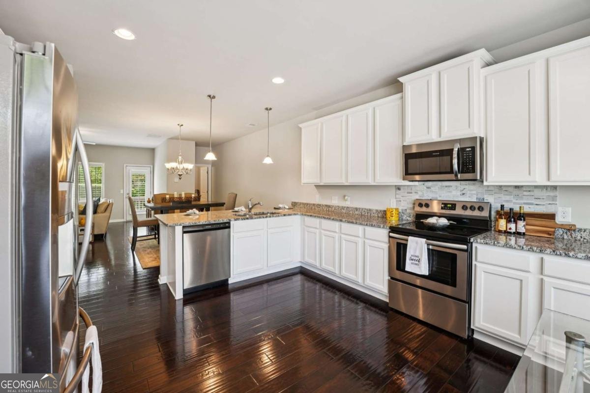 3818 Equity Lane Powder Springs - Photo 20