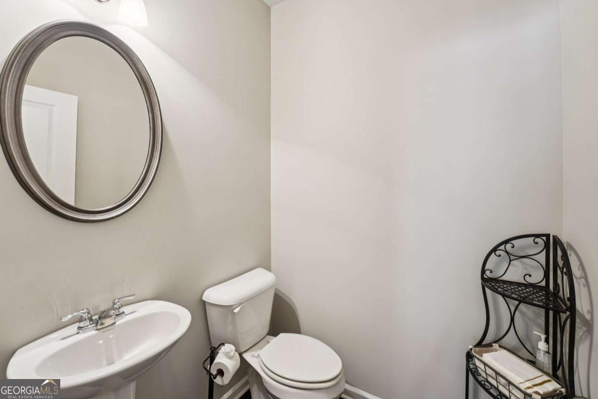 3818 Equity Lane Powder Springs - Photo 21