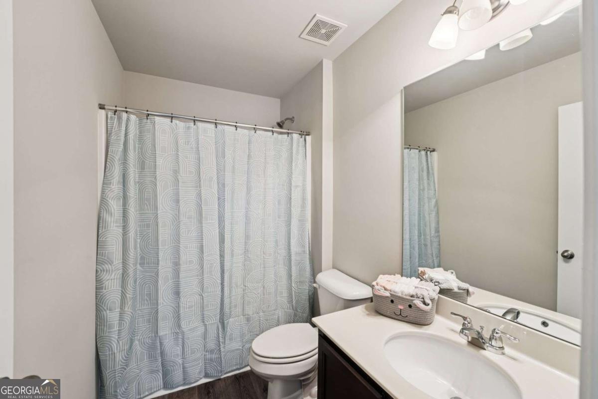 3818 Equity Lane Powder Springs - Photo 24