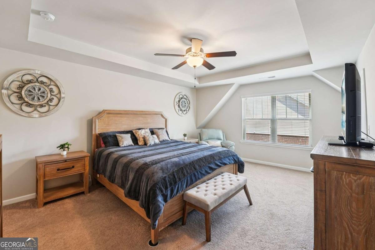 3818 Equity Lane Powder Springs - Photo 26