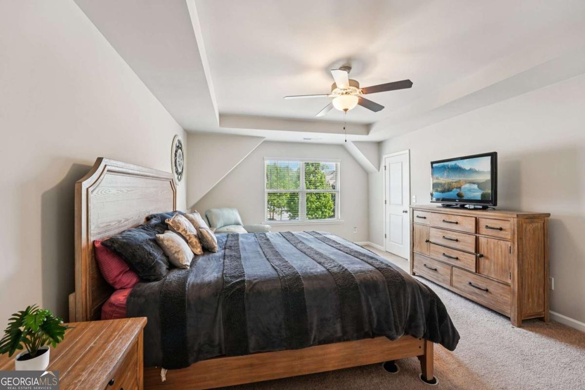 3818 Equity Lane Powder Springs - Photo 27