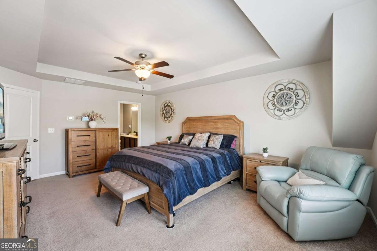 3818 Equity Lane Powder Springs - Photo 28