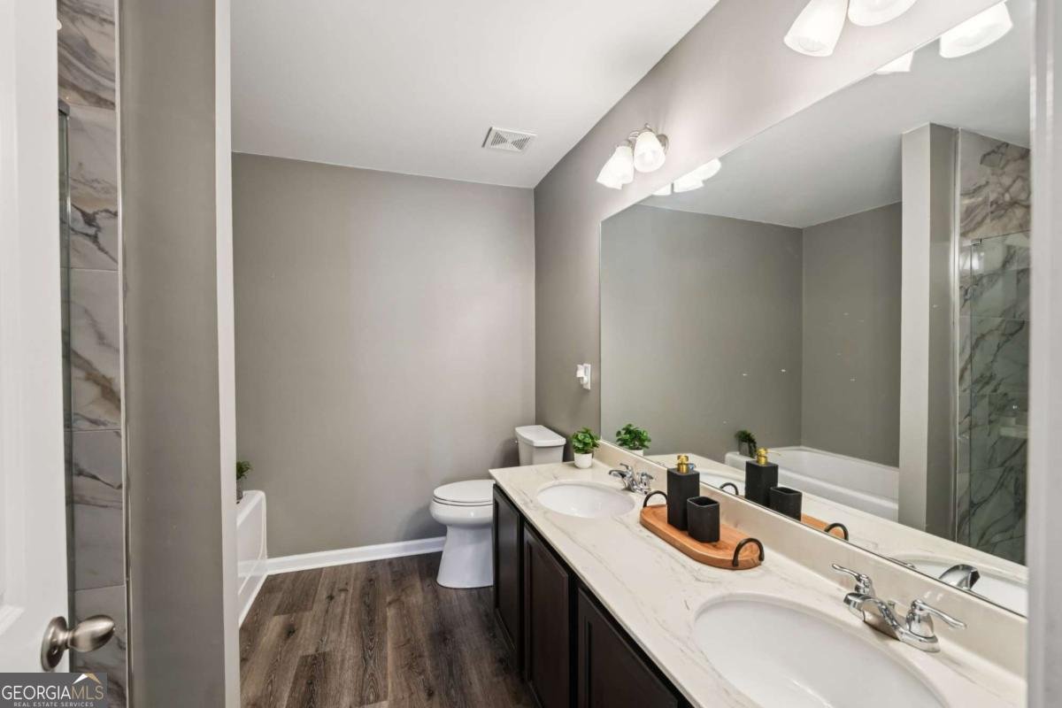 3818 Equity Lane Powder Springs - Photo 30