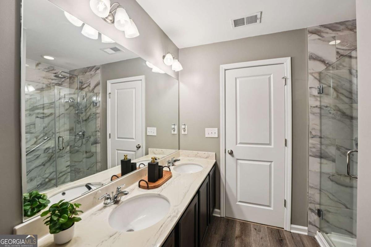 3818 Equity Lane Powder Springs - Photo 31