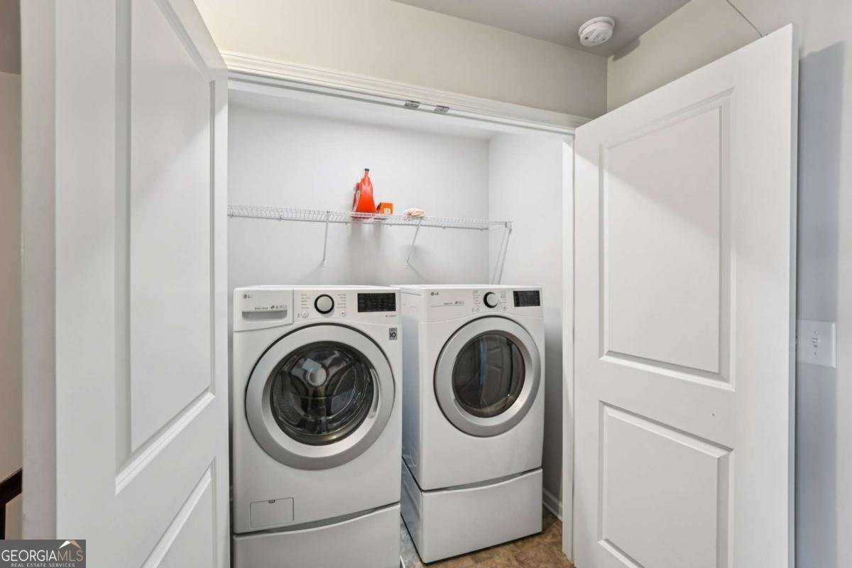 3818 Equity Lane Powder Springs - Photo 33