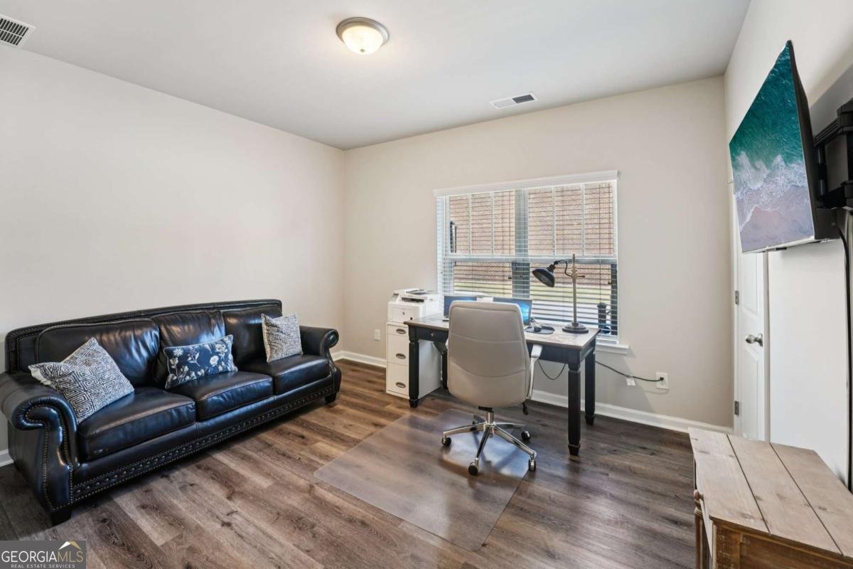 3818 Equity Lane Powder Springs - Photo 36