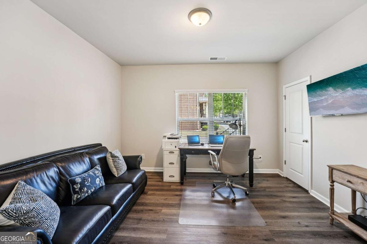 3818 Equity Lane Powder Springs - Photo 37