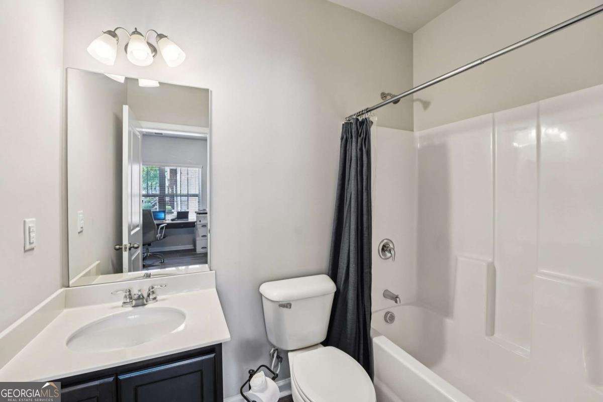 3818 Equity Lane Powder Springs - Photo 38