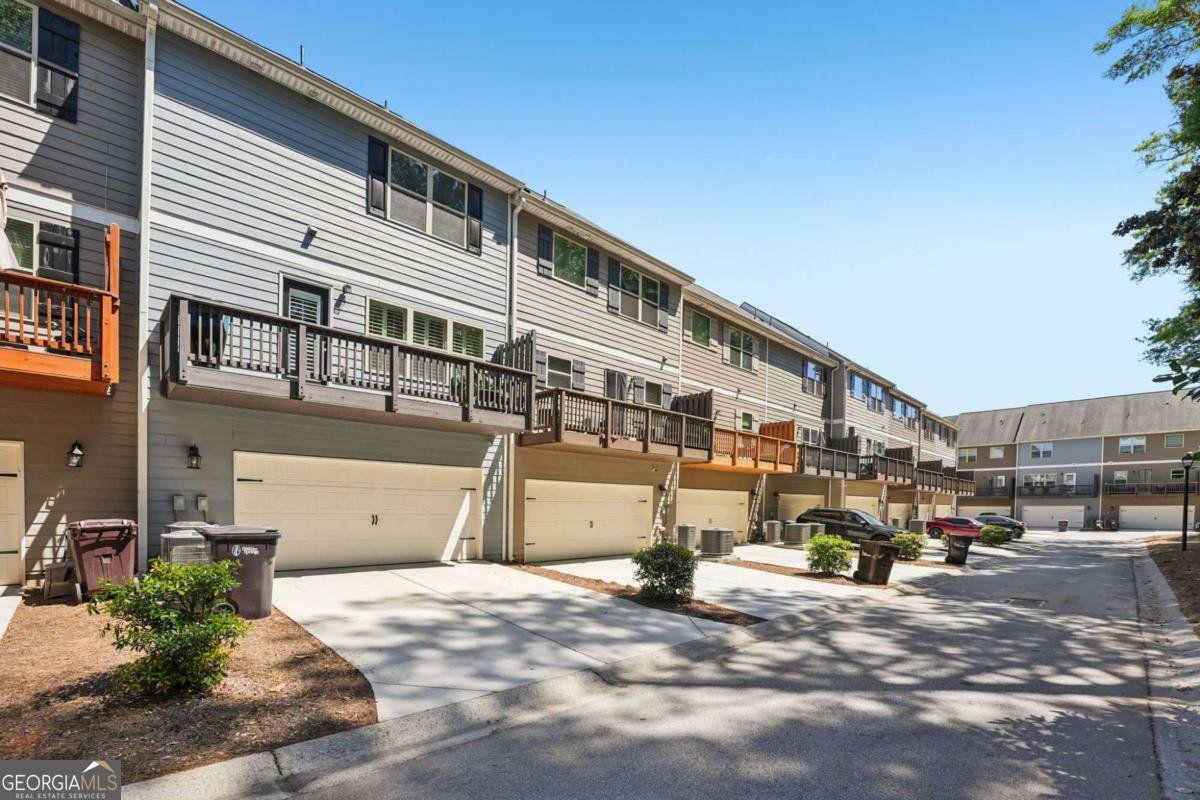 3818 Equity Lane Powder Springs - Photo 41