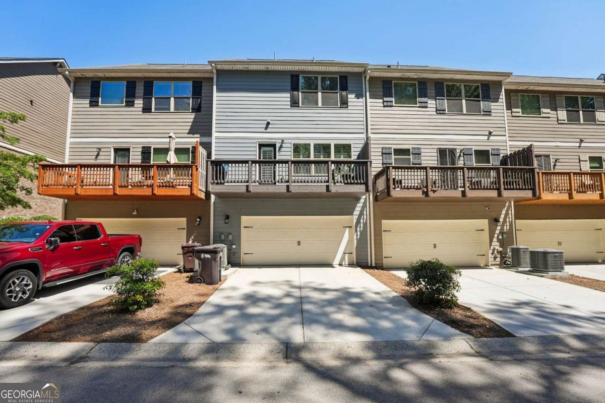 3818 Equity Lane Powder Springs - Photo 42