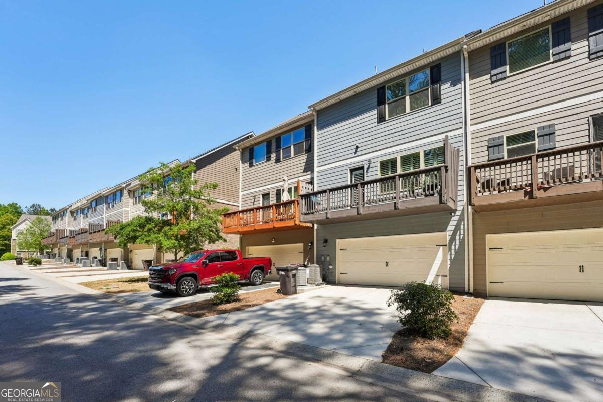 3818 Equity Lane Powder Springs - Photo 43