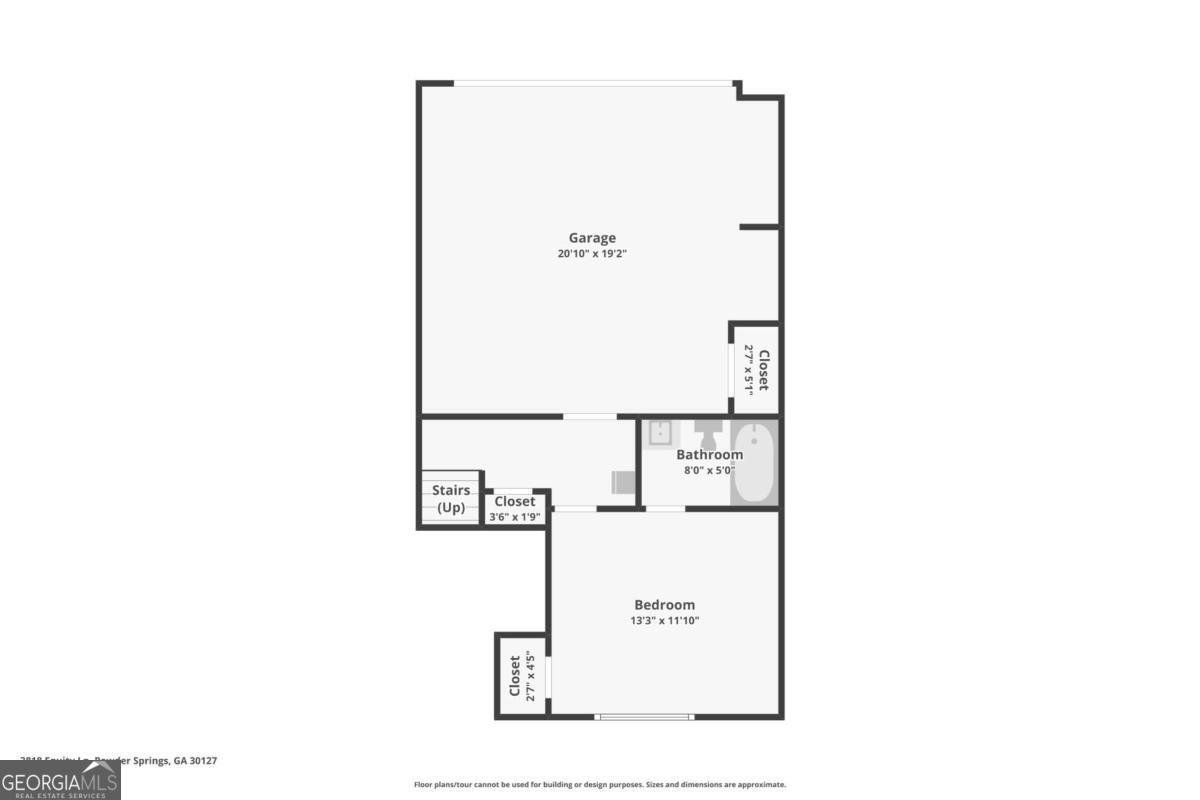 3818 Equity Lane Powder Springs - Photo 44