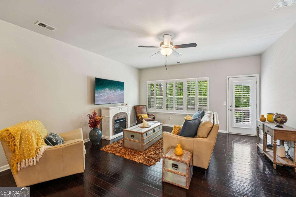 3818 Equity Lane Powder Springs - Photo 6